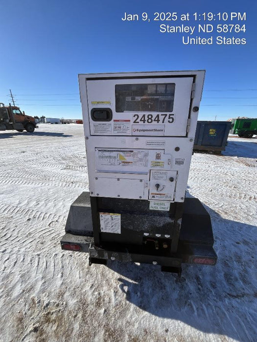 2022 SHINDAIWA DGK15FL