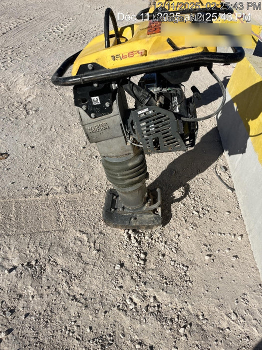 2024 WACKER NEUSON BS68-4Ab/28