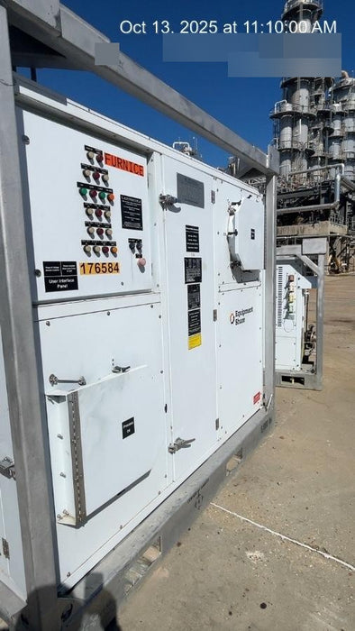 2021 SMARTECH RDDH6000-EH