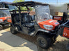 2021 KUBOTA RTV-X1140W-H (Canopy)