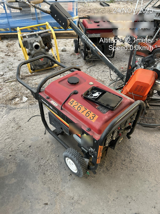 2024 MI-T-M GEN-6500-0MM1