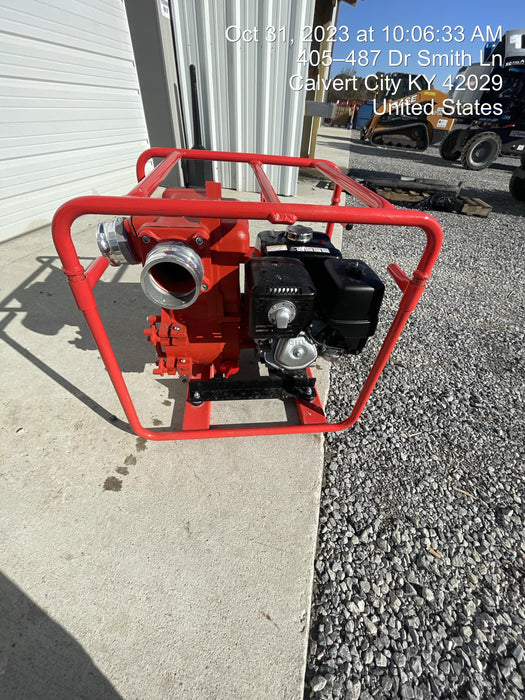 2023 MULTIQUIP QP4TH