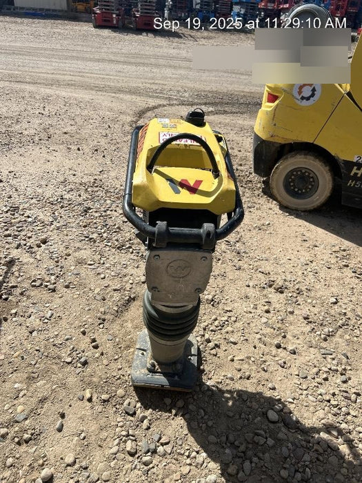 2024 WACKER NEUSON BS68-4Ab/28