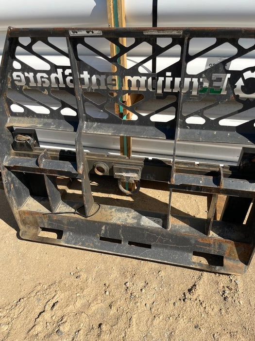2021 PALADIN 48" Pallet Forks - Paladin