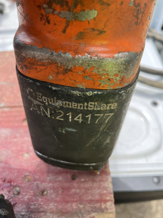 2022 MICHIGAN PNEUMATIC ES-751SS-TRACKER