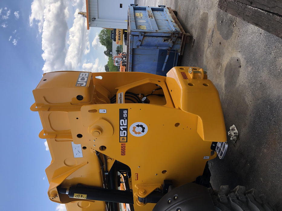 2020 JCB 512-56 JCB 512-56