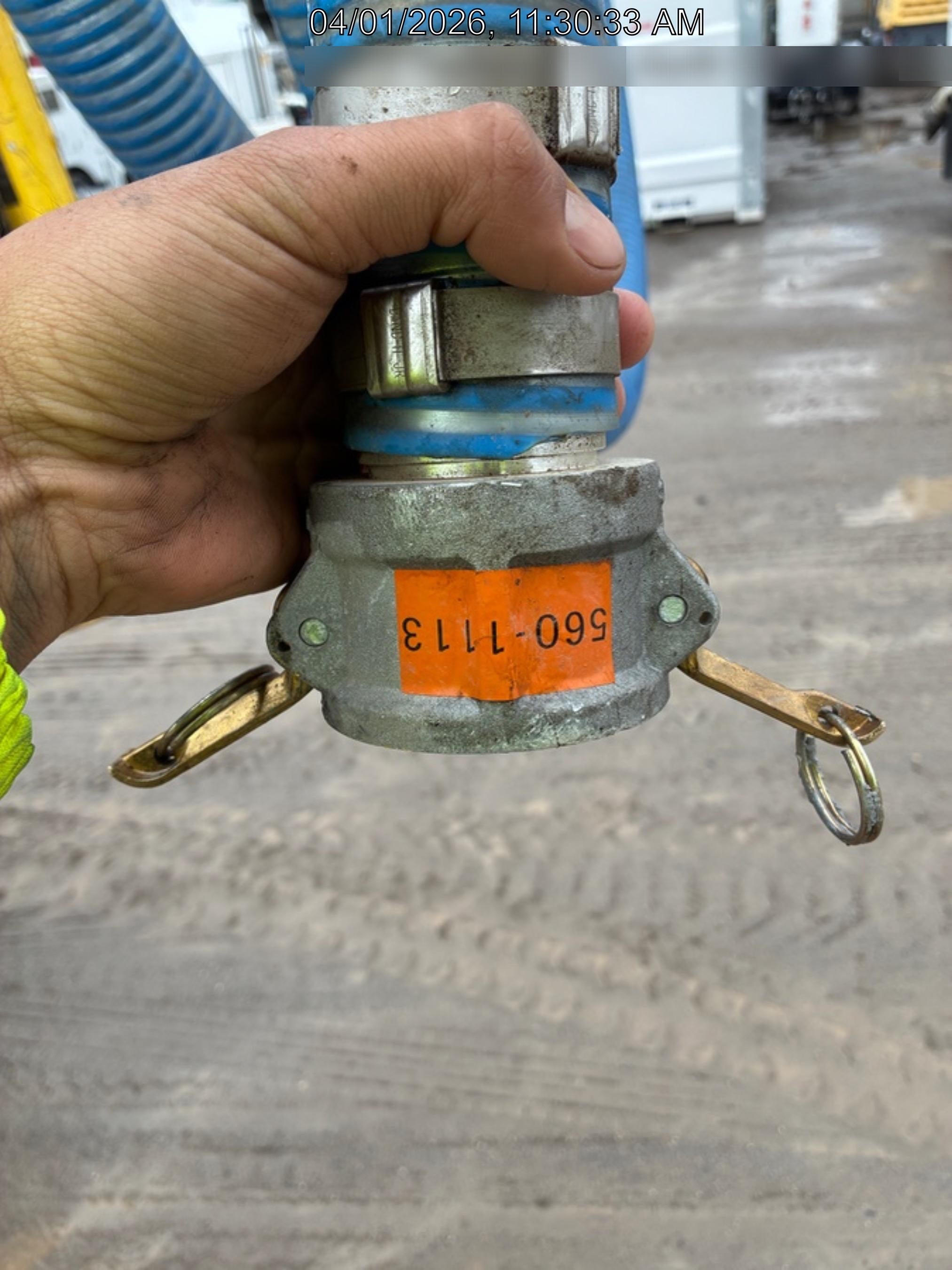 2018 WACKER NEUSON PT3A