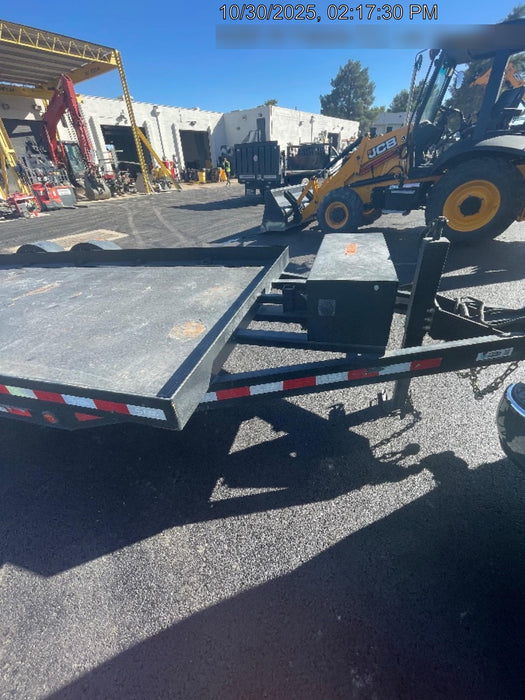 2023 STEELPOINT K19E