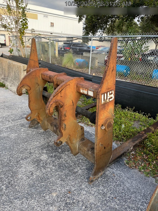 2017 WERK-BRAU PF60WL621