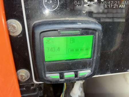 2021 JLG RT4069