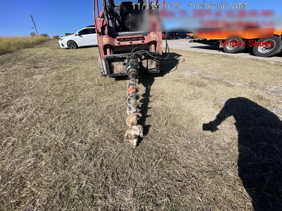 2023 AUGER TORQUE 3300-30