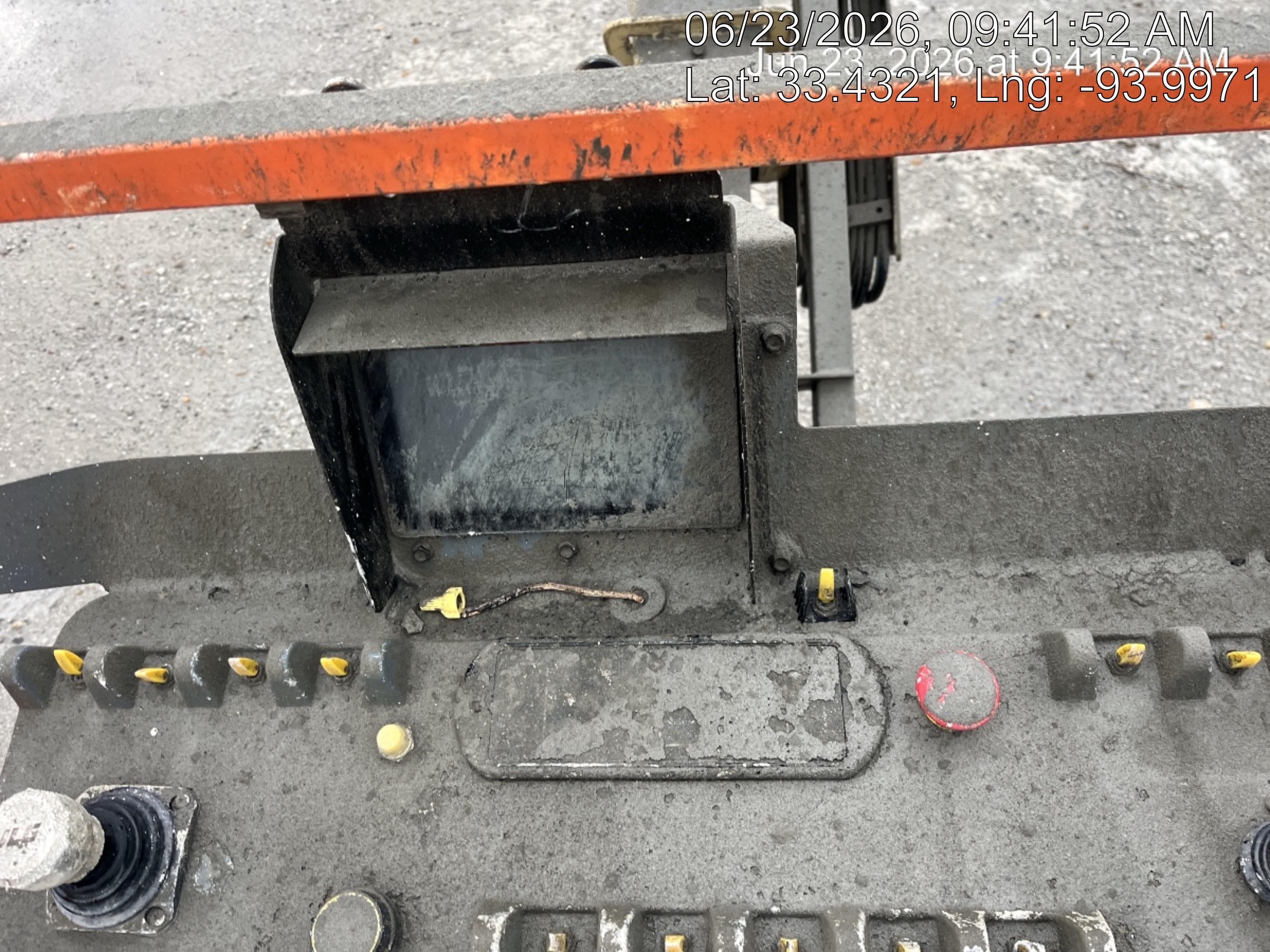 2025 JLG 1850SJ
