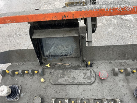 2025 JLG 1850SJ