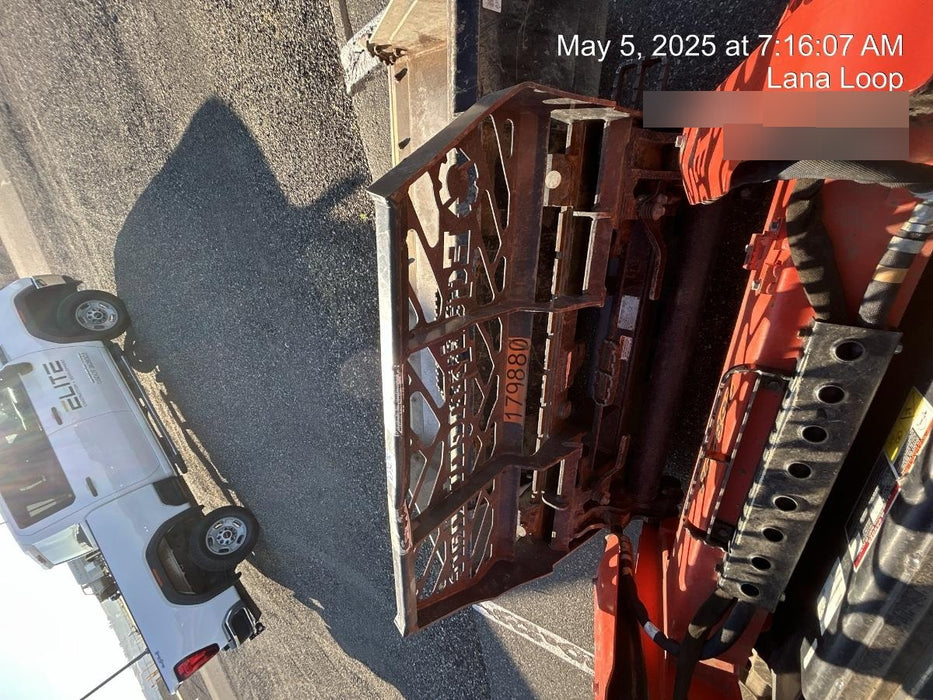 2021 PALADIN 48" Pallet Forks - Paladin