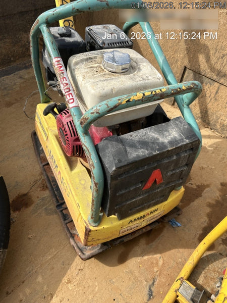 2023 AMMANN APR 30/50