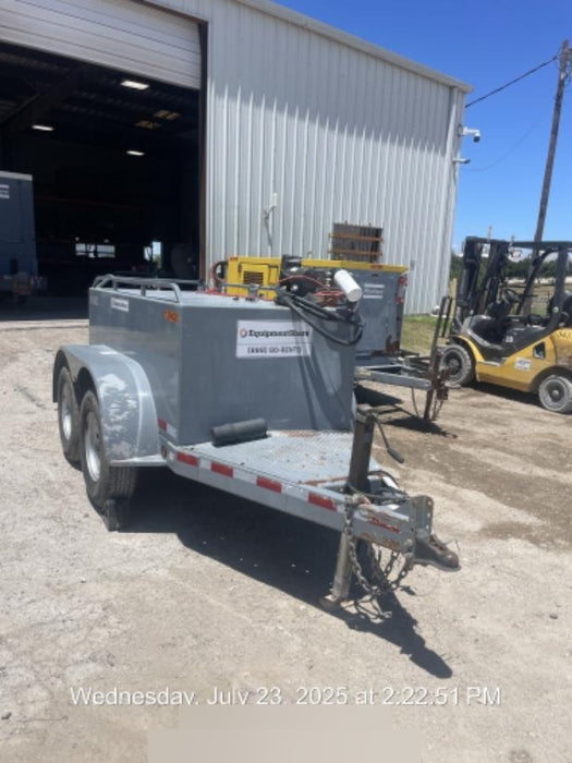 2020 THUNDER CREEK EV500