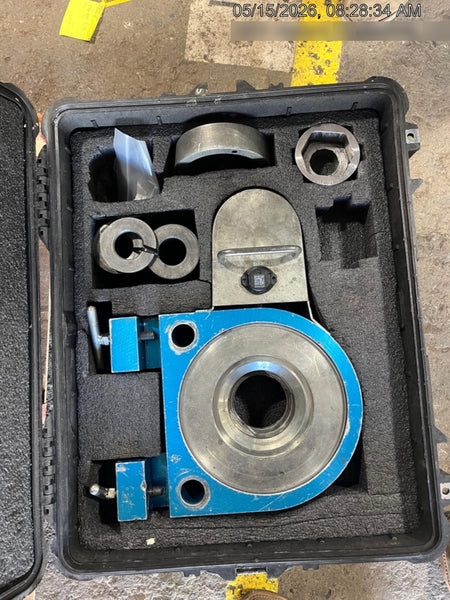 2040 SKIDMORE-WILHELM HS-1.5-KIT