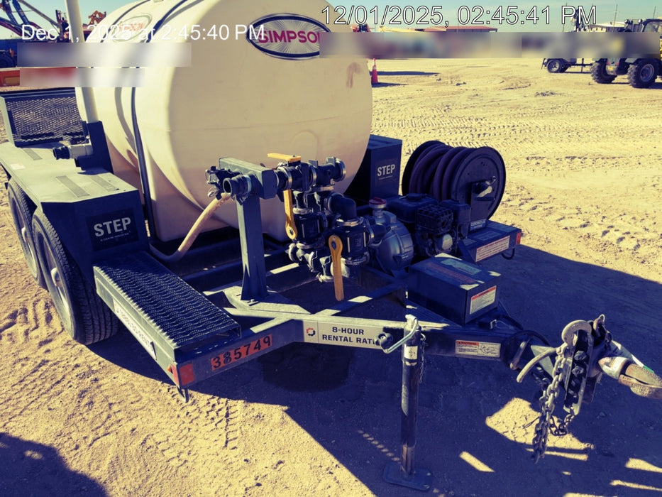 2023 SIMPSON SWT-52517