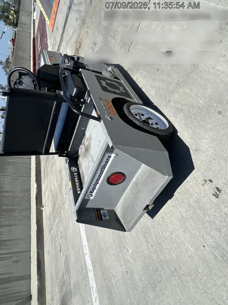 2022 COLUMBIA Expediter