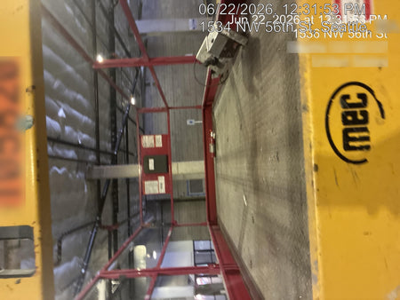 2020 MEC 3084ES