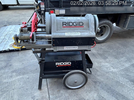 2024 RIDGID 1224