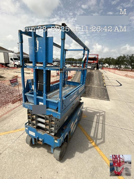 2020 Genie GS-1930 GENIE GS-1930