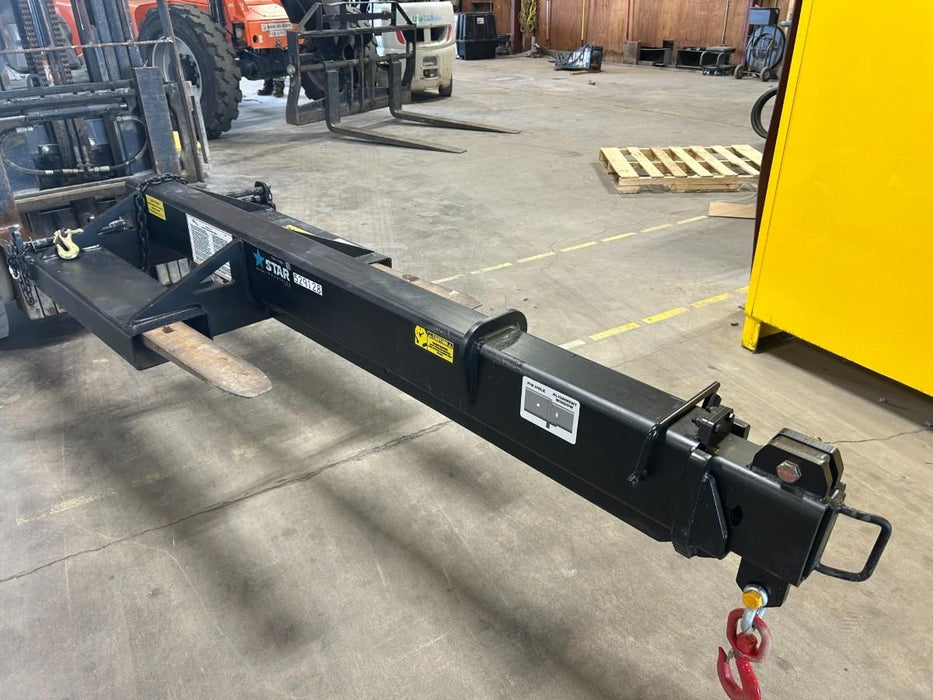 2025 STAR INDUSTRIES M1360B - Star JIB Boom