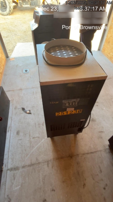 2022 KWIKOOL KPAC1411-2