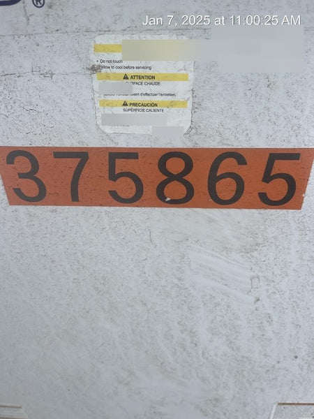 2023 LB WHITE Premier 350 DF 2.0 LINK
