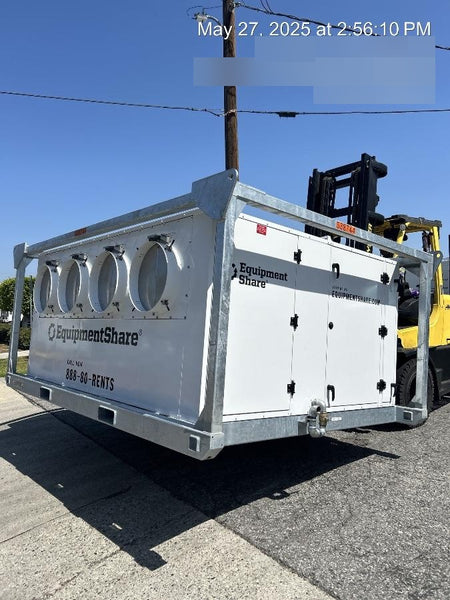 2025 CAPS PAHH-140TC-0NN0NN-5E5-P2-VG2CEUP