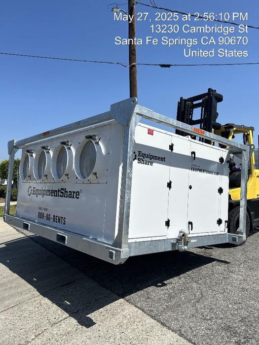 2025 CAPS PAHH-140TC-0NN0NN-5E5-P2-VG2CEUP