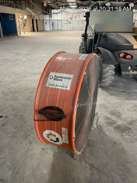 2024 COMMERCIAL ELECTRIC BF42BDCE