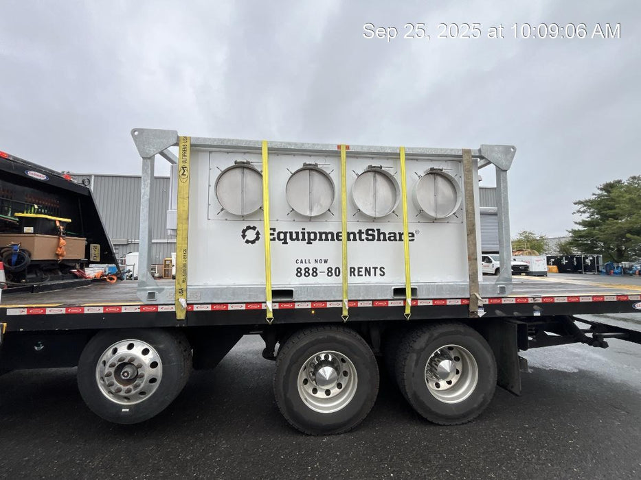 2025 CAPS PAHH-140TC-0NN0NN-5E5-P2-VG2CEUP