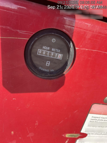 2021 MEC 4046SE