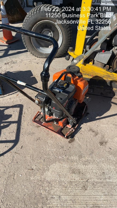 2023 MULTIQUIP MVC82VHW