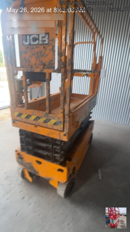 2023 JCB S1930E