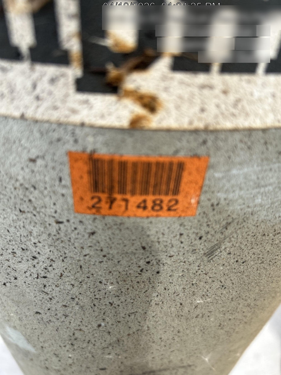2022 MICHIGAN PNEUMATIC ES-8AM-TRACKER