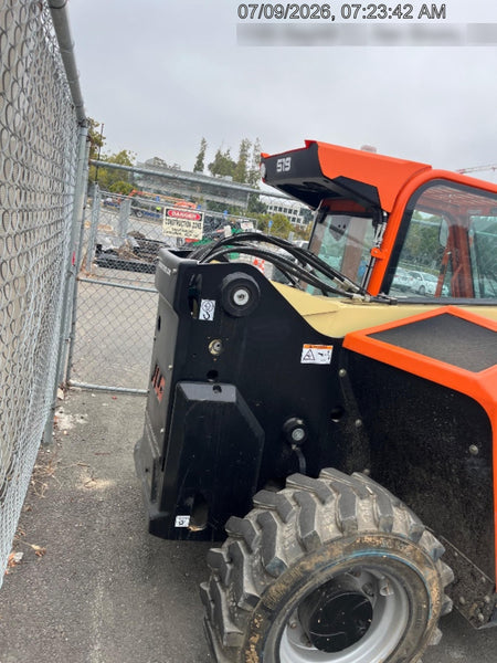2025 JLG 519