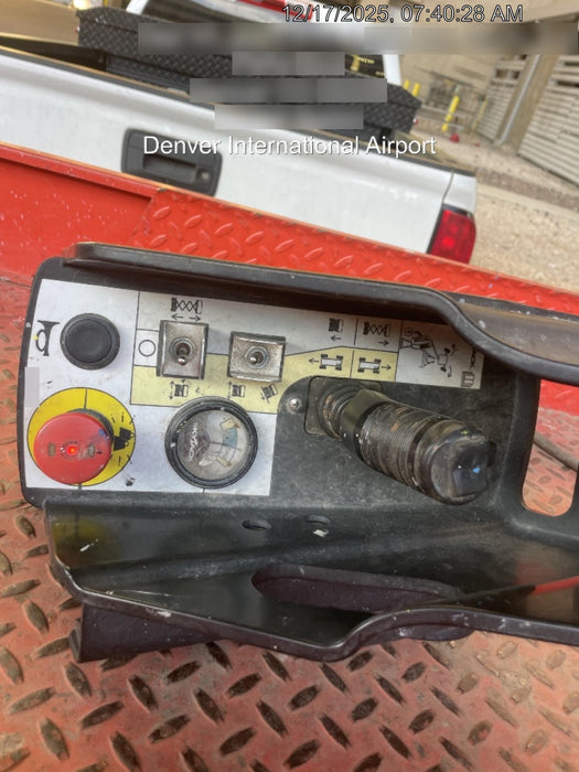 2021 SKYJACK SJIII-3226