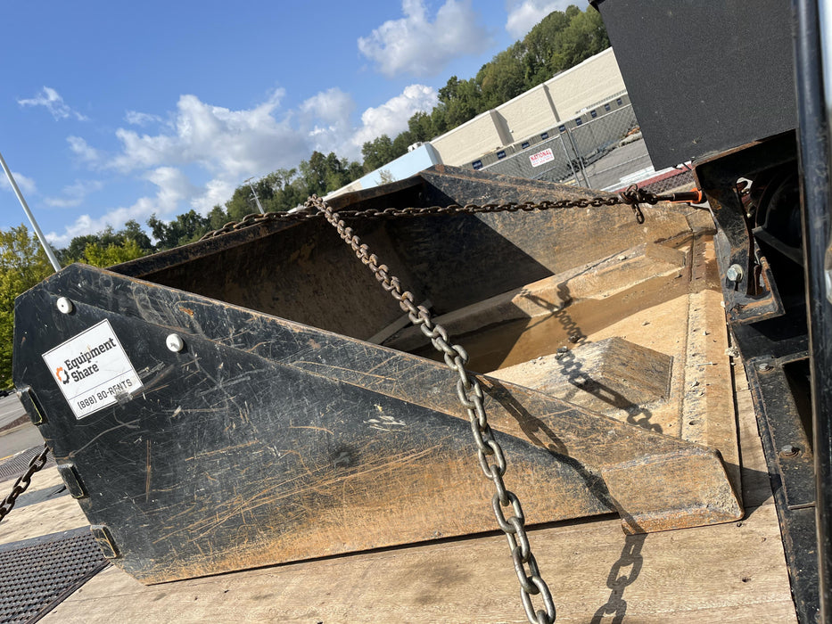 2021 STAR INDUSTRIES 1406B