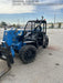 2020 Genie GTH-5519 Canopy, Solid Tires, Work Lights, Beacon, Aux Hydraulics, Back up Alarm