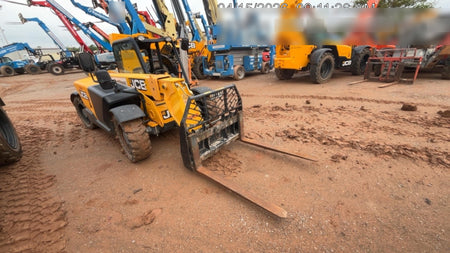 2022 JCB 505-20TC