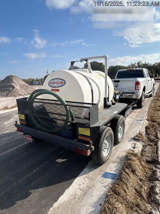 2024 SIMPSON SWT-52517