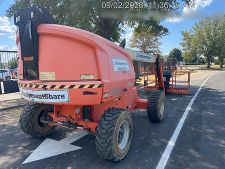 2021 JLG 460SJ