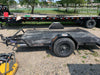 2022 LOADTRAIL Tilt-Deck Rental Trailer