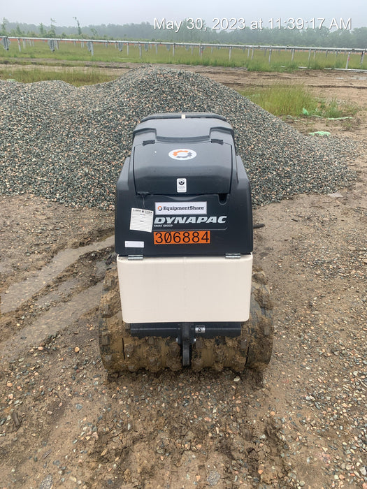 2023 DYNAPAC D.ONE