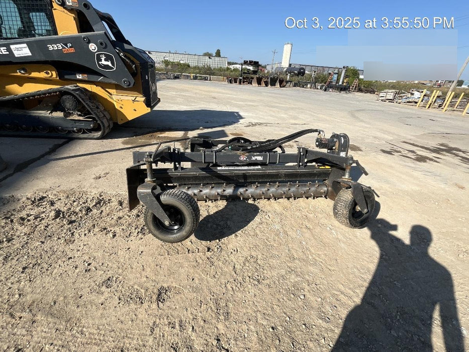 2020 PALADIN MX7H-0022