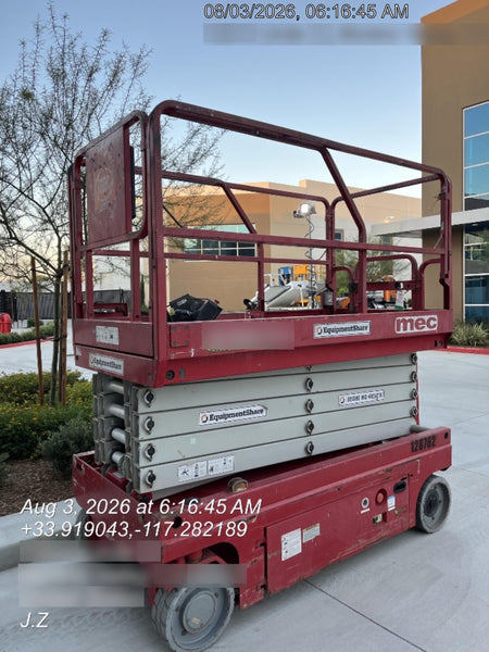 2021 MEC 3346SE