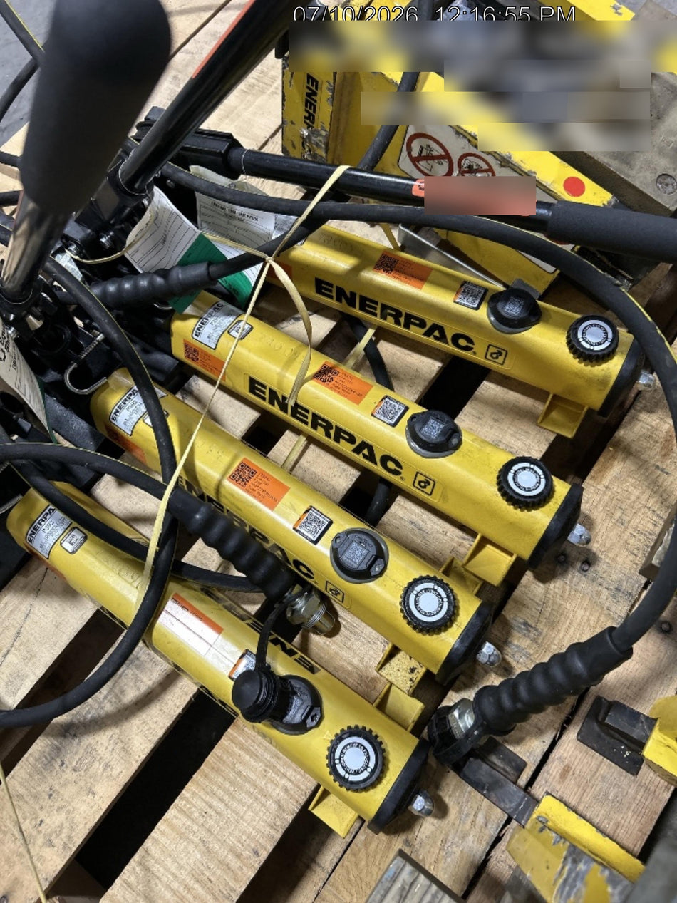 2022 ENERPAC SOH236