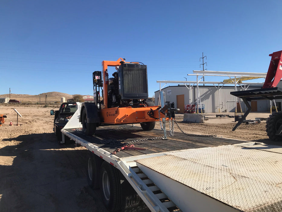 2021 PIONEER PP66S12L71-TD2.9L4